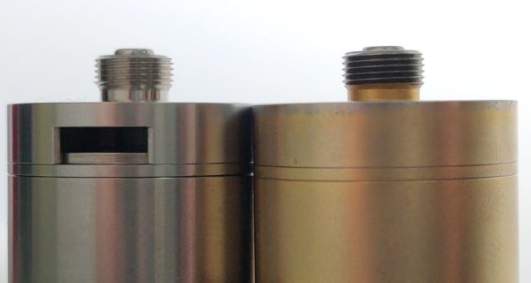 Dvarw MTL long 510 kit - Image 2