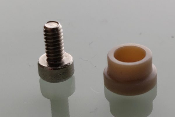 Dvarw MTL long 510 kit