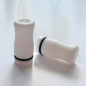Dvarw 16 stock teflon drip tip