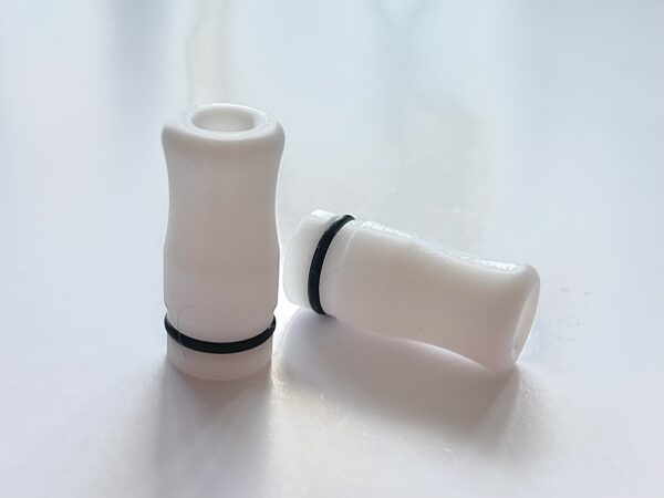 Dvarw 16 stock teflon drip tip