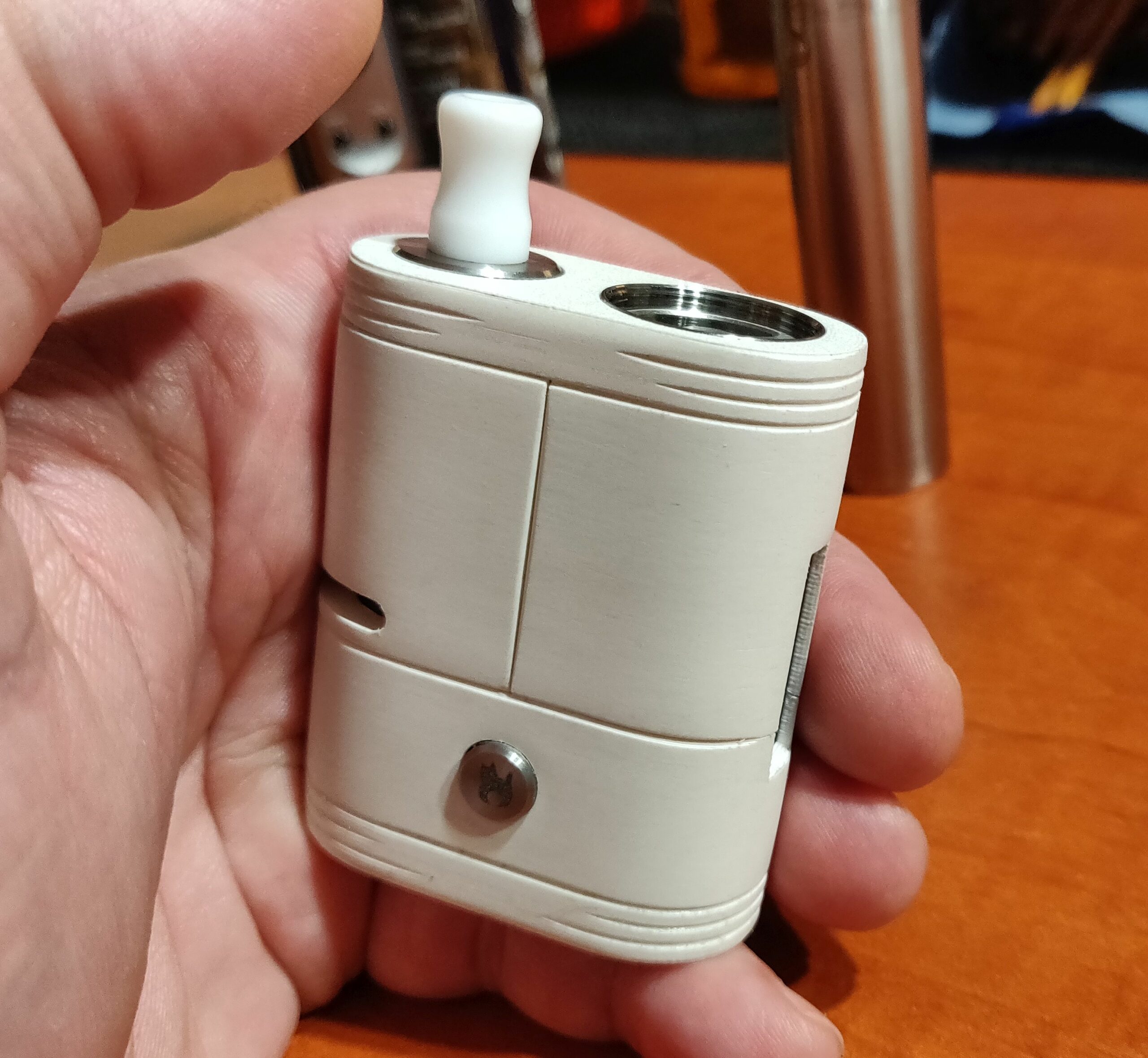 BF16 mod white – KHW mods