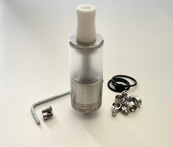 Dvarw 16 FL RTA