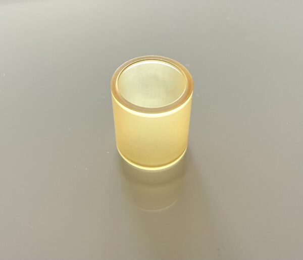Dvarw 16 FL spare ultem tube