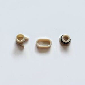 Dvarw 16 FL insulator kit