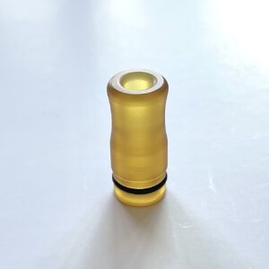 Dvarw 16 stock ultem drip tip