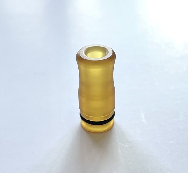 Dvarw 16 stock ultem drip tip